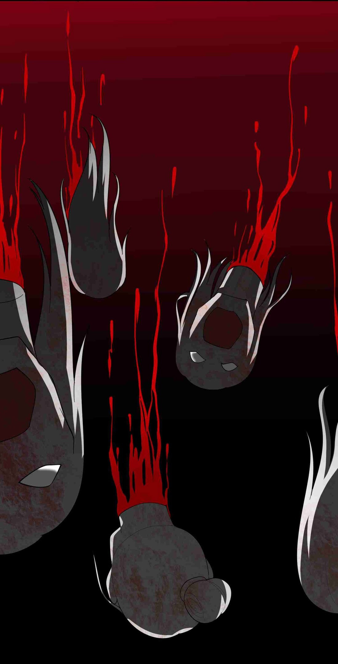 First Dragon (Yuanlong) Chapter 33 Gambar 15